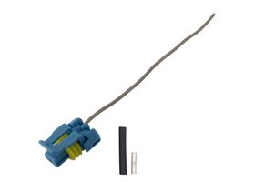 Conector De Sensor De Temperatura Del Motor