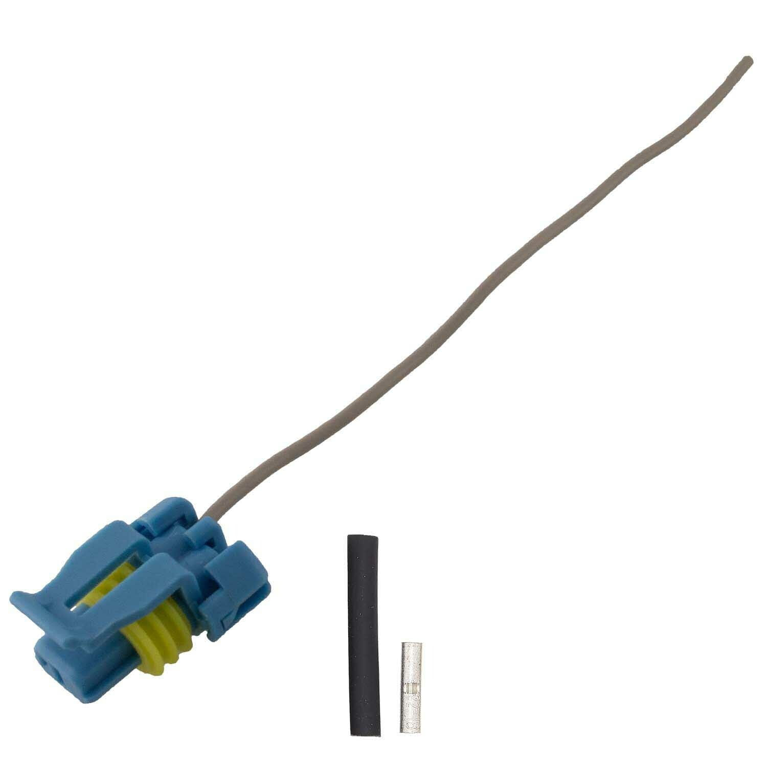 Conector De Sensor De Temperatura Del Motor