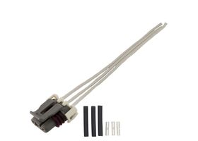 Conector De Sensor De Presión Absoluta Del Múltiple De Admisión