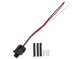 Conector De Sensor De Presión Absoluta Del Múltiple De Admisión