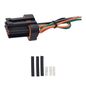 walker-conector-de-sensor-de-presion-absoluta-del-multiple-de-admision-mercury-lynx-1987-lynx-l4-1-9l-0