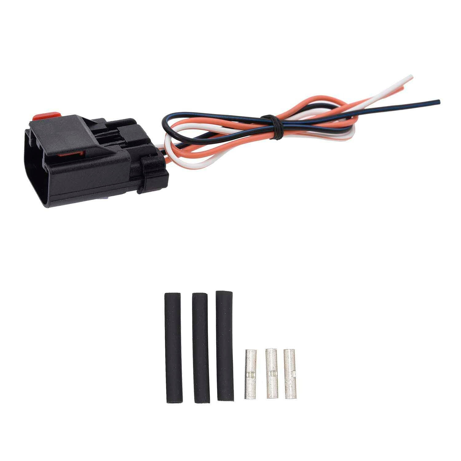 Conector De Sensor De Velocidad