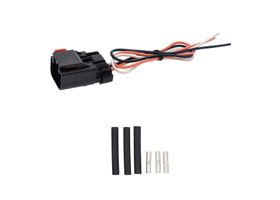 Conector De Sensor De Posición Del Cigüeñal