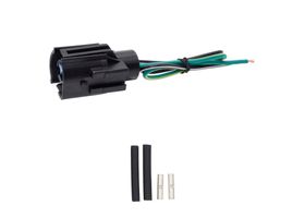 Conector De Sensor De Temperatura Del Refrigerante