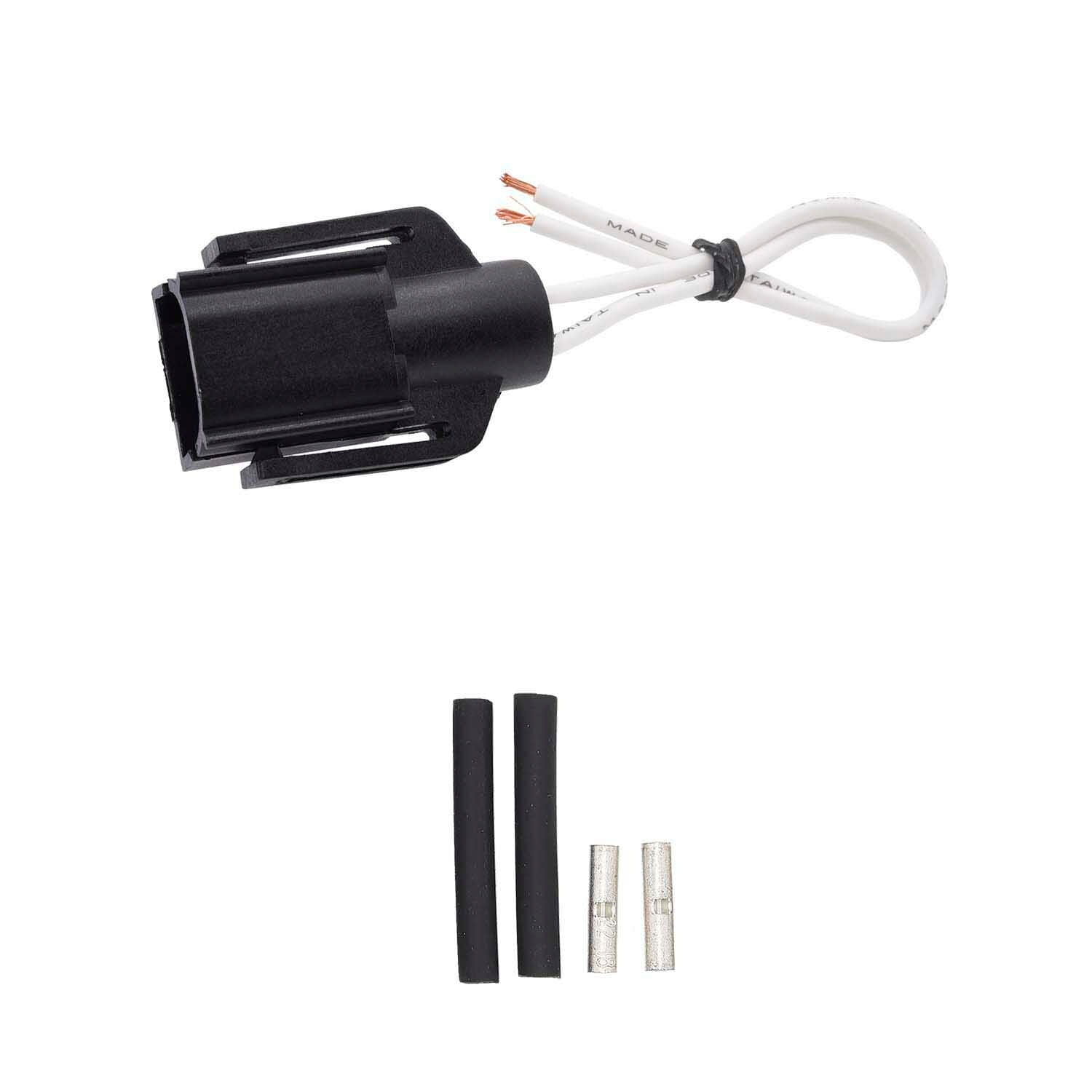 Conector De Sensor De Velocidad