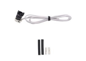 Conector De Sensor De Temperatura Del Refrigerante
