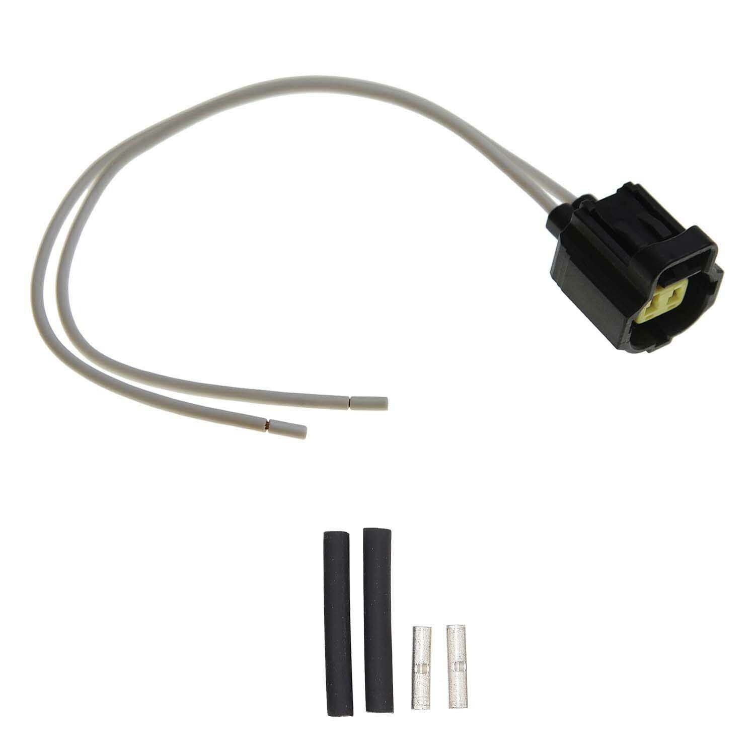 Conector De Válvula De Control De Aire