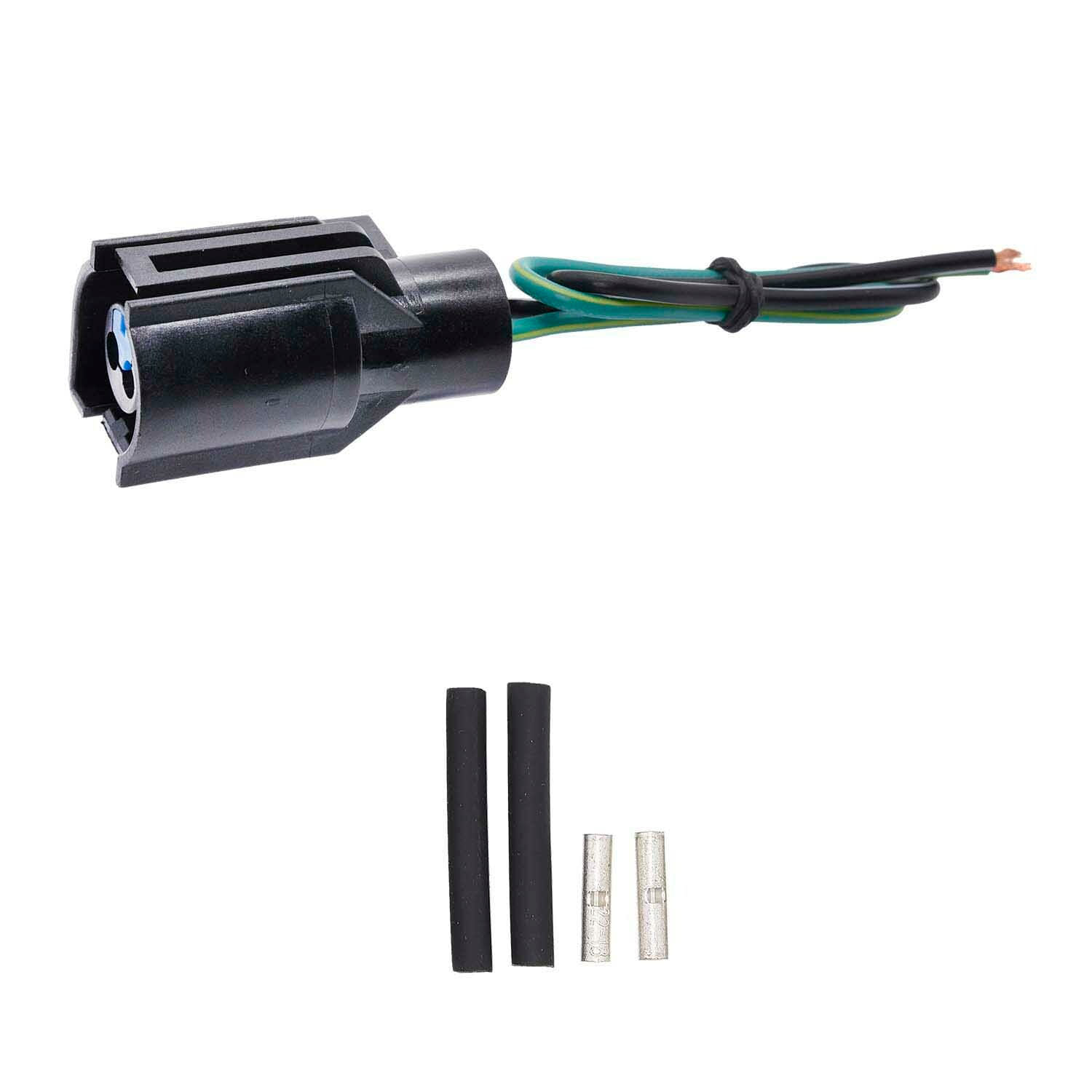 Conector De Sensor De Temperatura De Carga De Aire De Admisión