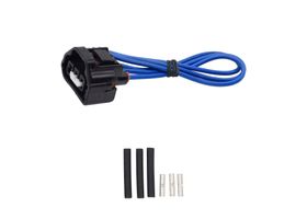 Conector De Sensor De Presión Absoluta Del Múltiple De Admisión