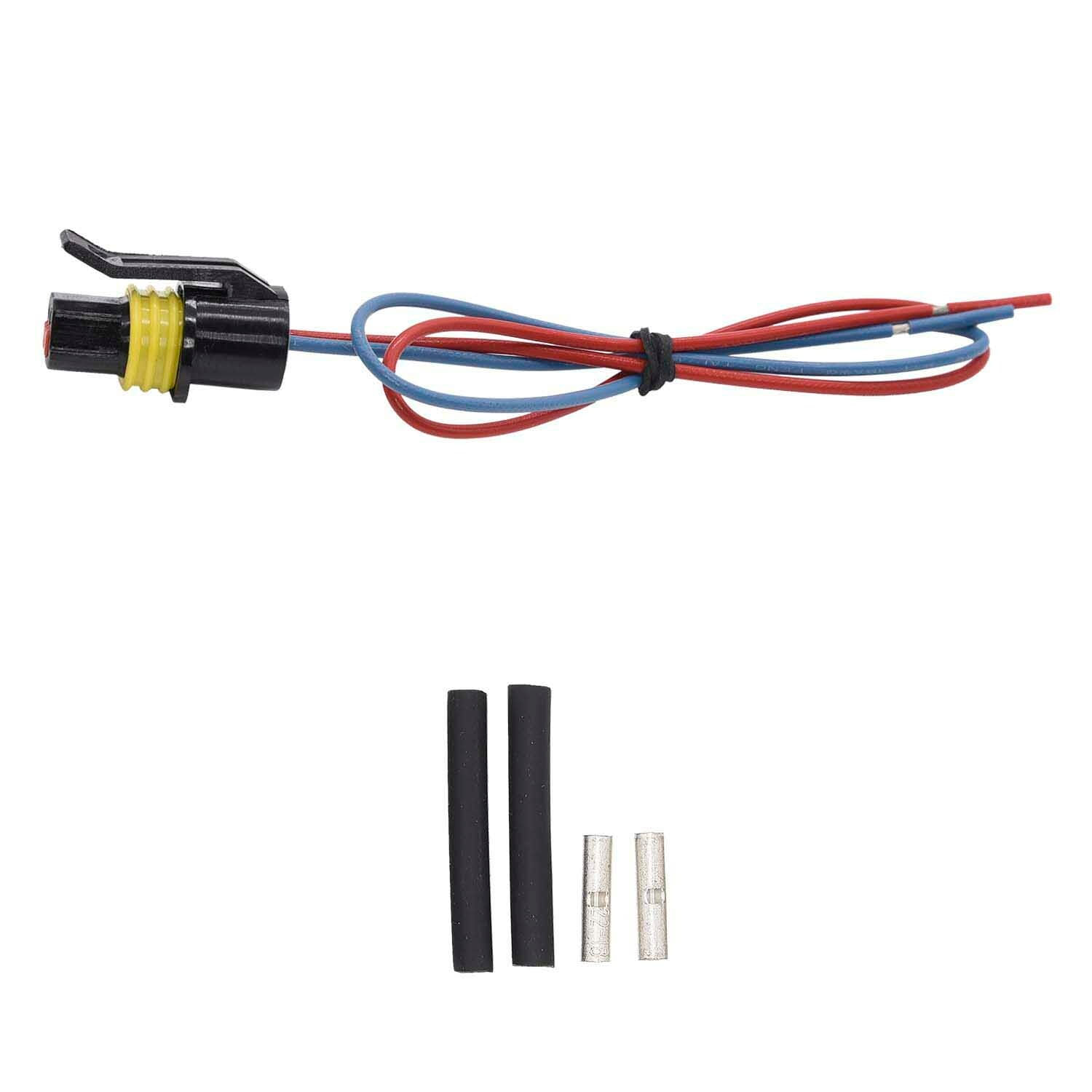 Conector De Sensor De Velocidad