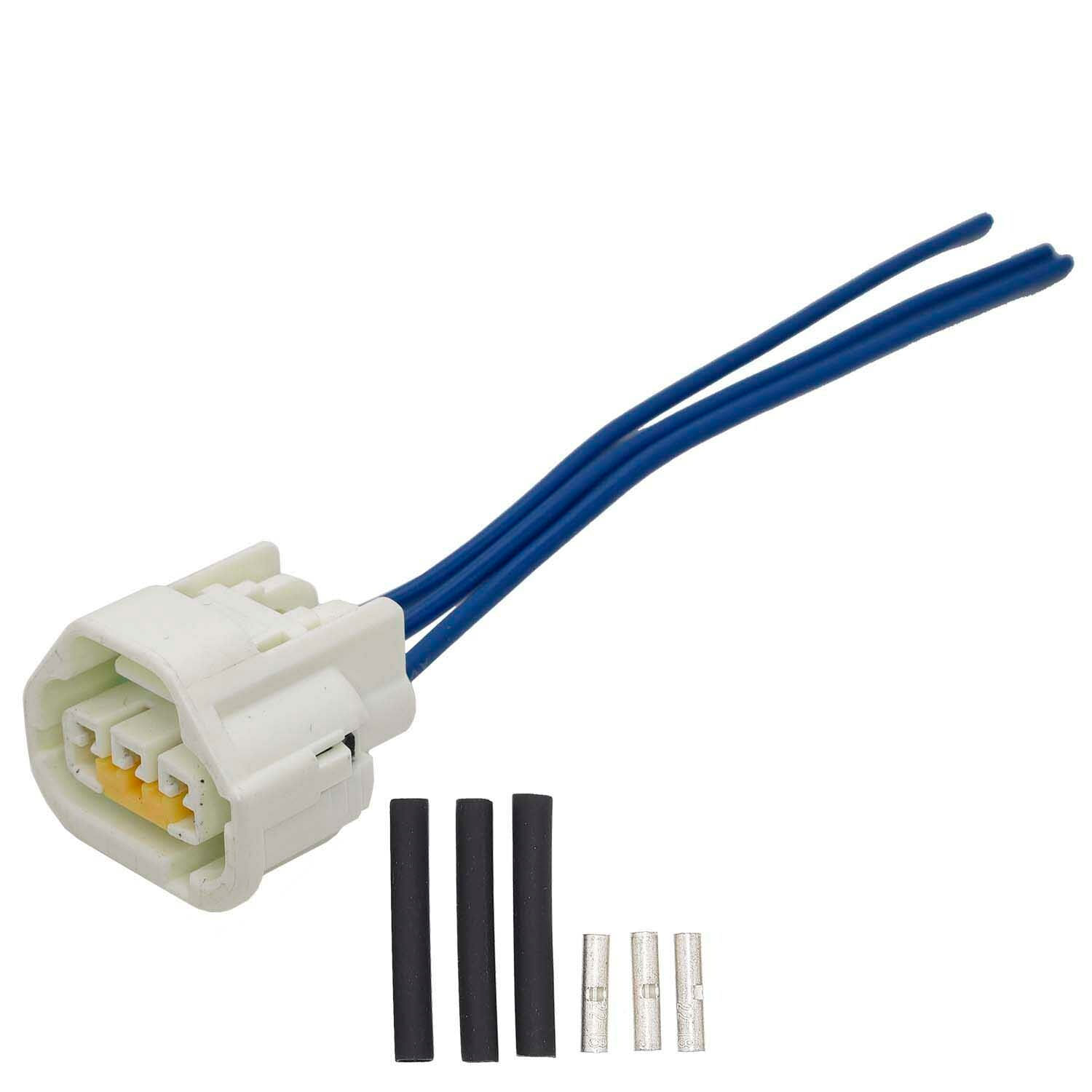 Conector De Sensor De Posición Del Acelerador