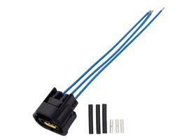 Conector De Sensor De Posición Del Cigüeñal