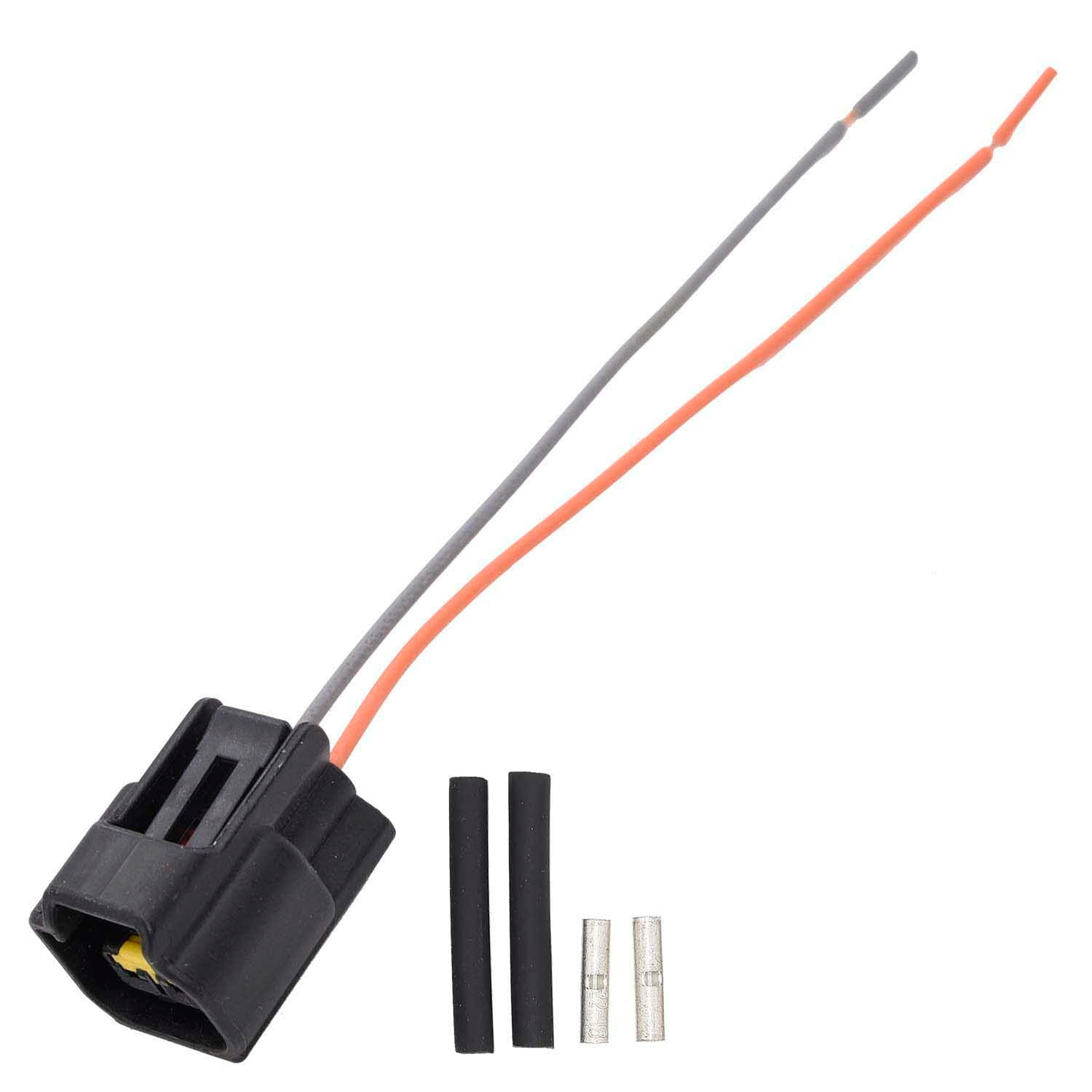 Conector De Sensor De Posición Del Cigüeñal