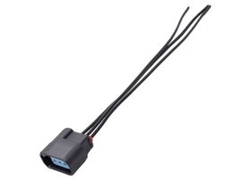 Conector De Bobina De Encendido