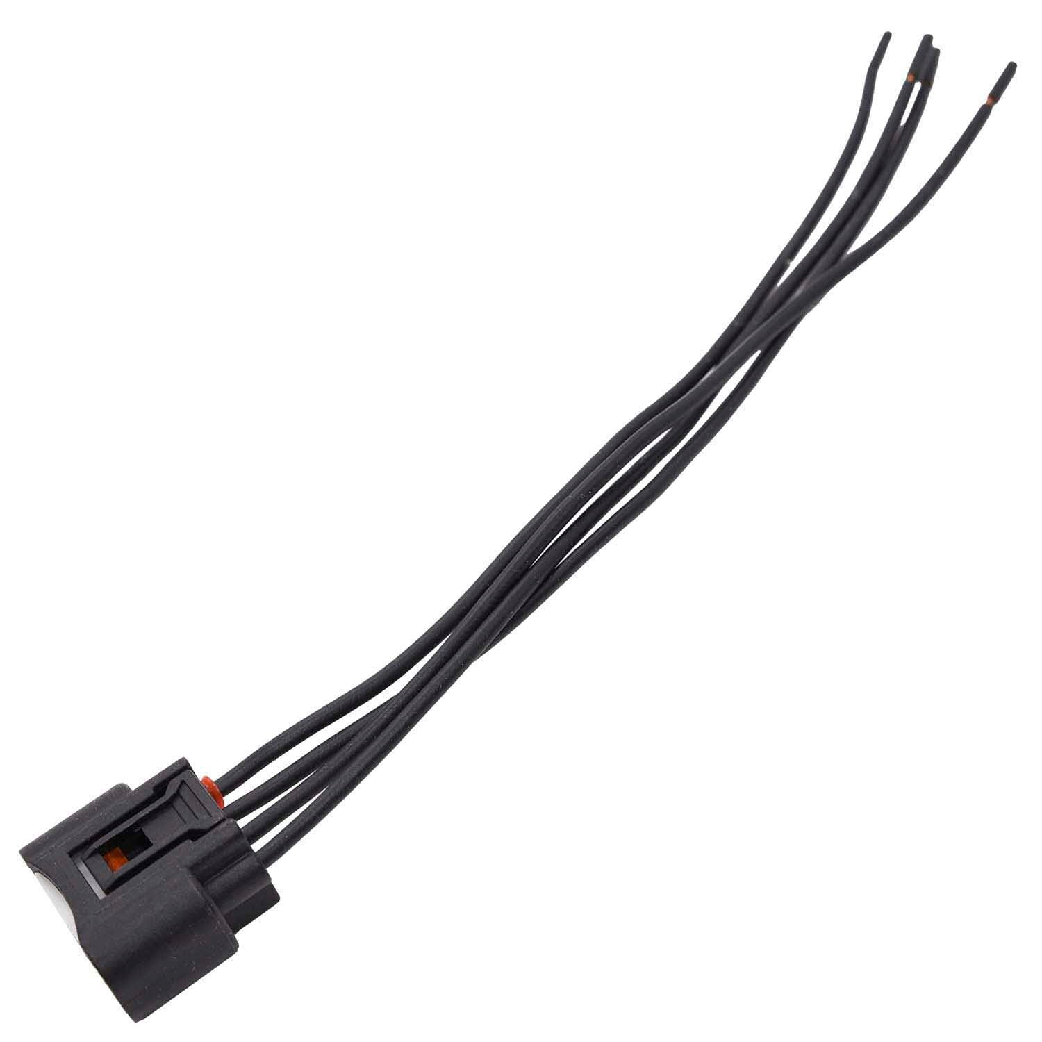 Conector De Bobina De Encendido