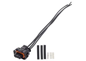 Conector De Sensor De Presión Absoluta Del Múltiple De Admisión