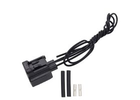 Conector De Sensor De Temperatura De Carga De Aire De Admisión