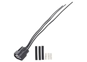 Conector De Bobina De Encendido, De Sensor De Presión Absoluta Del Múltiple De Admisión
