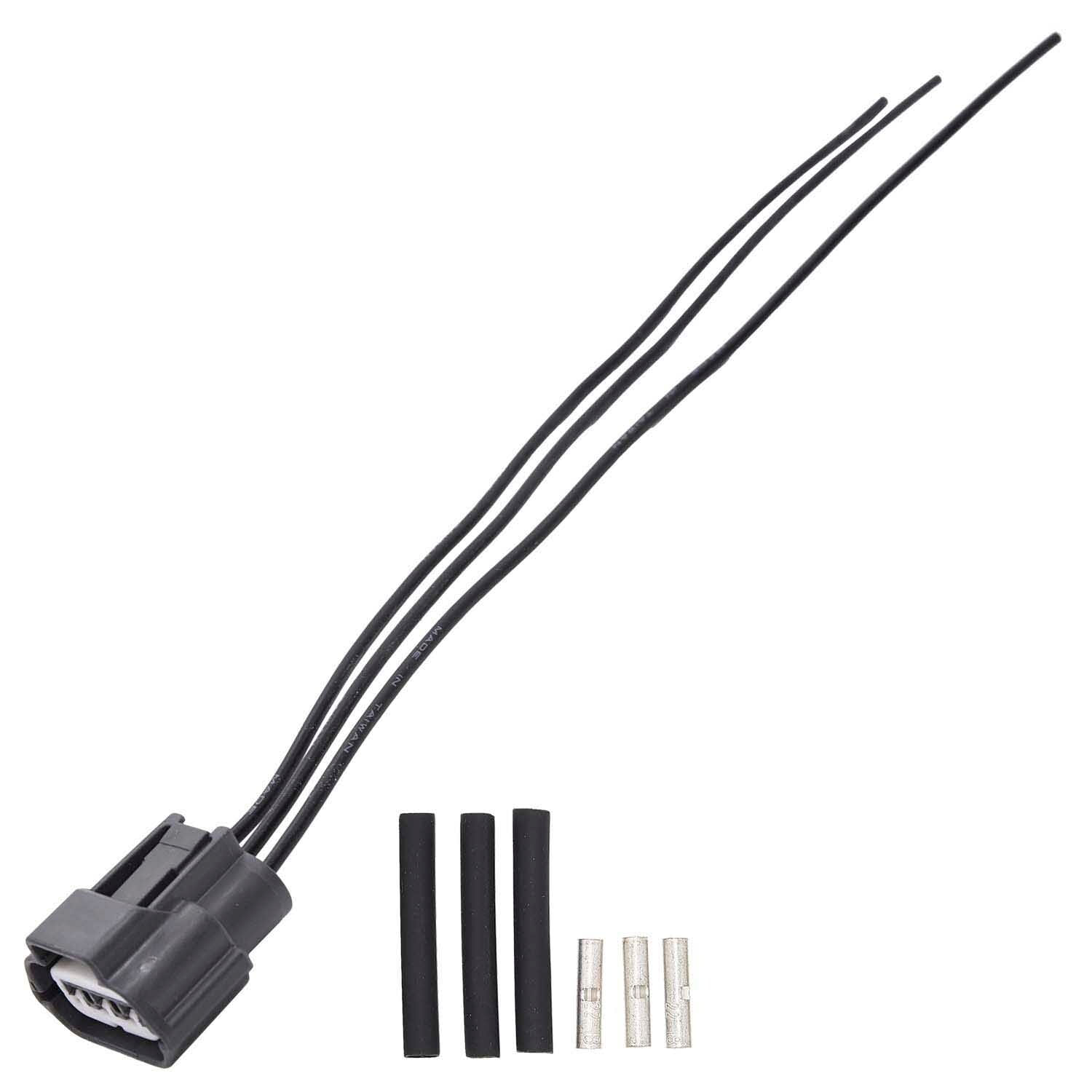 Conector De Bobina De Encendido