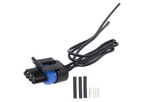 Conector De Sensor De Posición Del Árbol De Levas