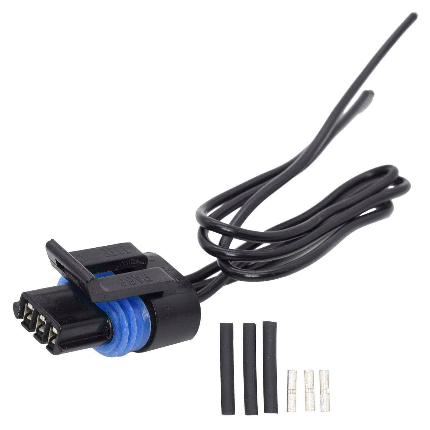 Conector De Sensor De Posición Del Árbol De Levas