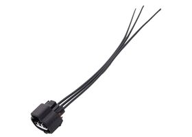 Conector De Sensor De Presión Absoluta Del Múltiple De Admisión