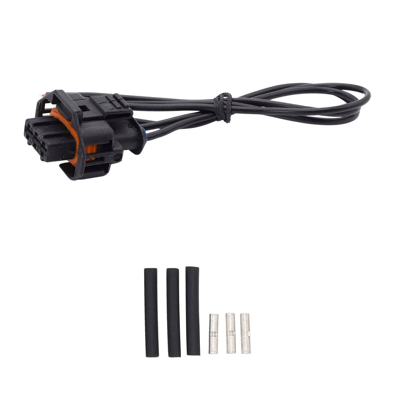 Conector De Sensor De Posición Del Árbol De Levas