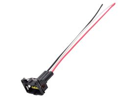 Conector De Sensor De Presión Absoluta Del Múltiple De Admisión