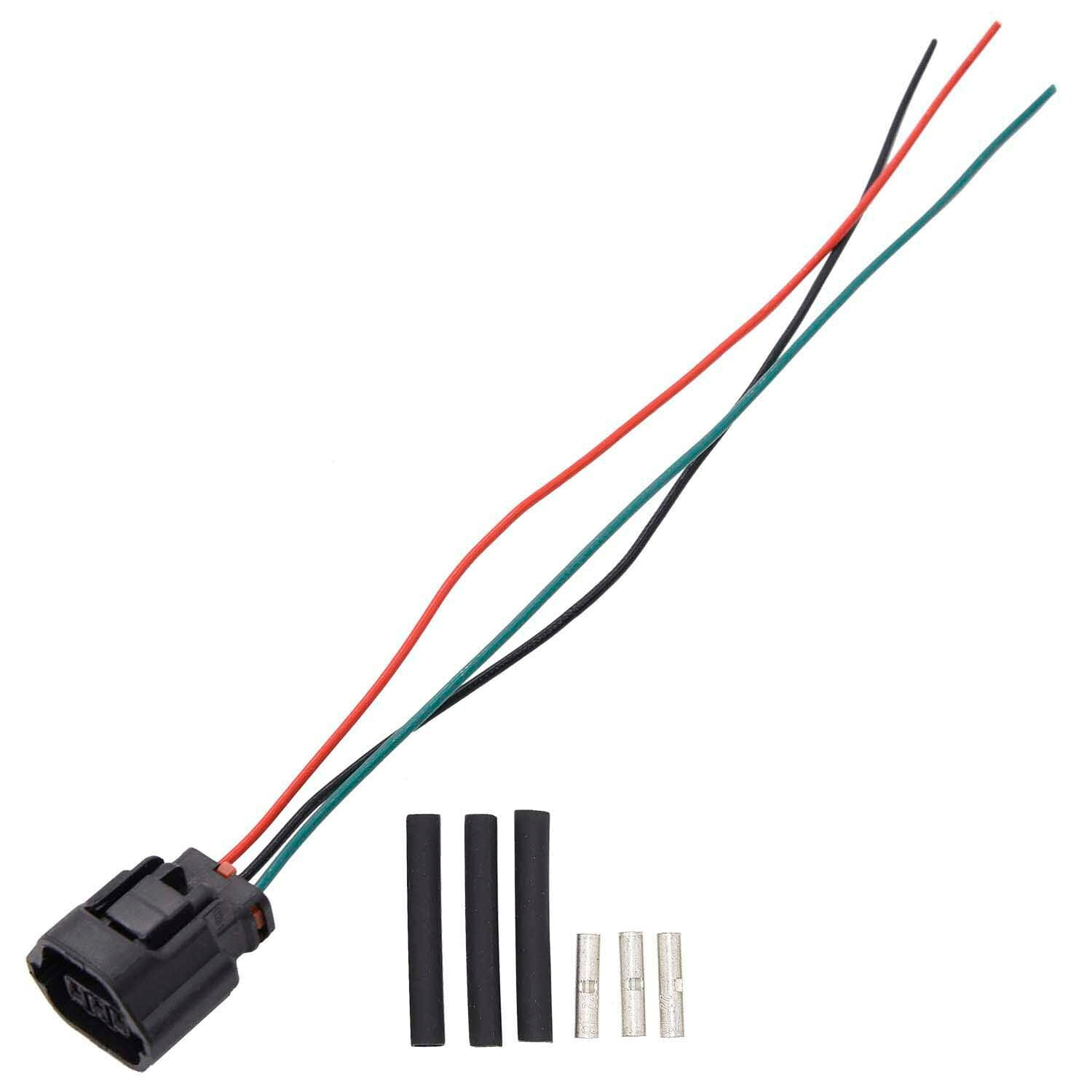 Conector De Sensor De Velocidad