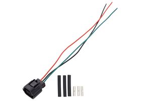 Conector De Sensor De Posición Del Árbol De Levas, De Sensor De Velocidad