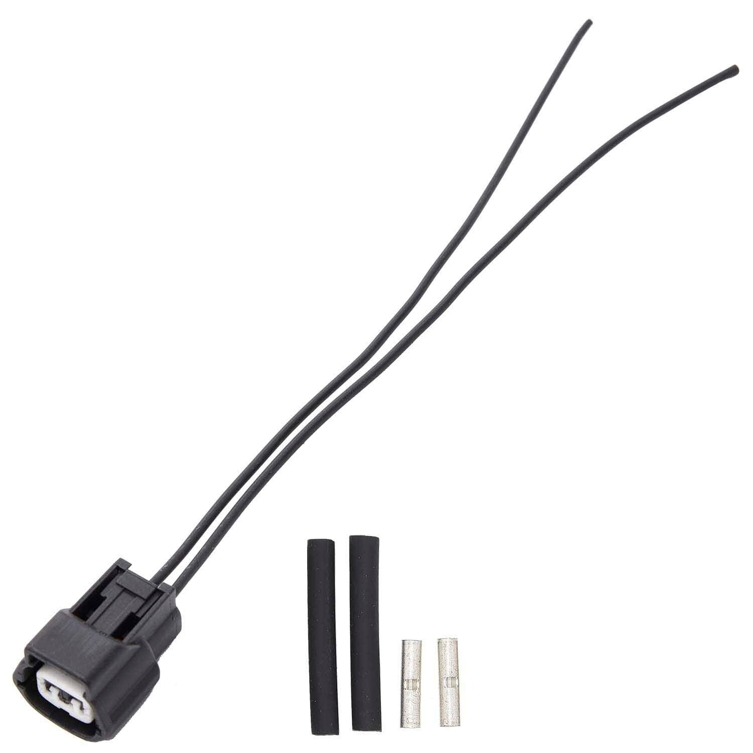 Conector De Sensor De Posición Del Cigüeñal