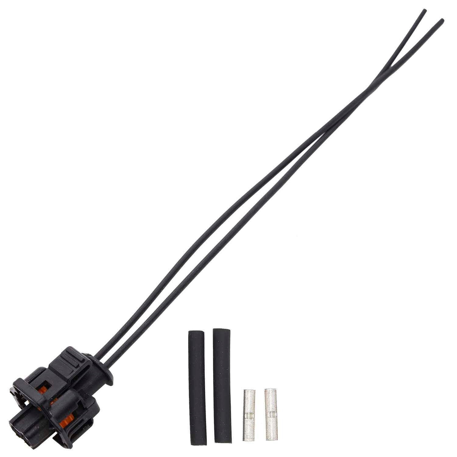 Conector De Sensor De Temperatura Del Refrigerante