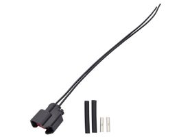 Conector De Inyector De Combustible, De Sensor Abs