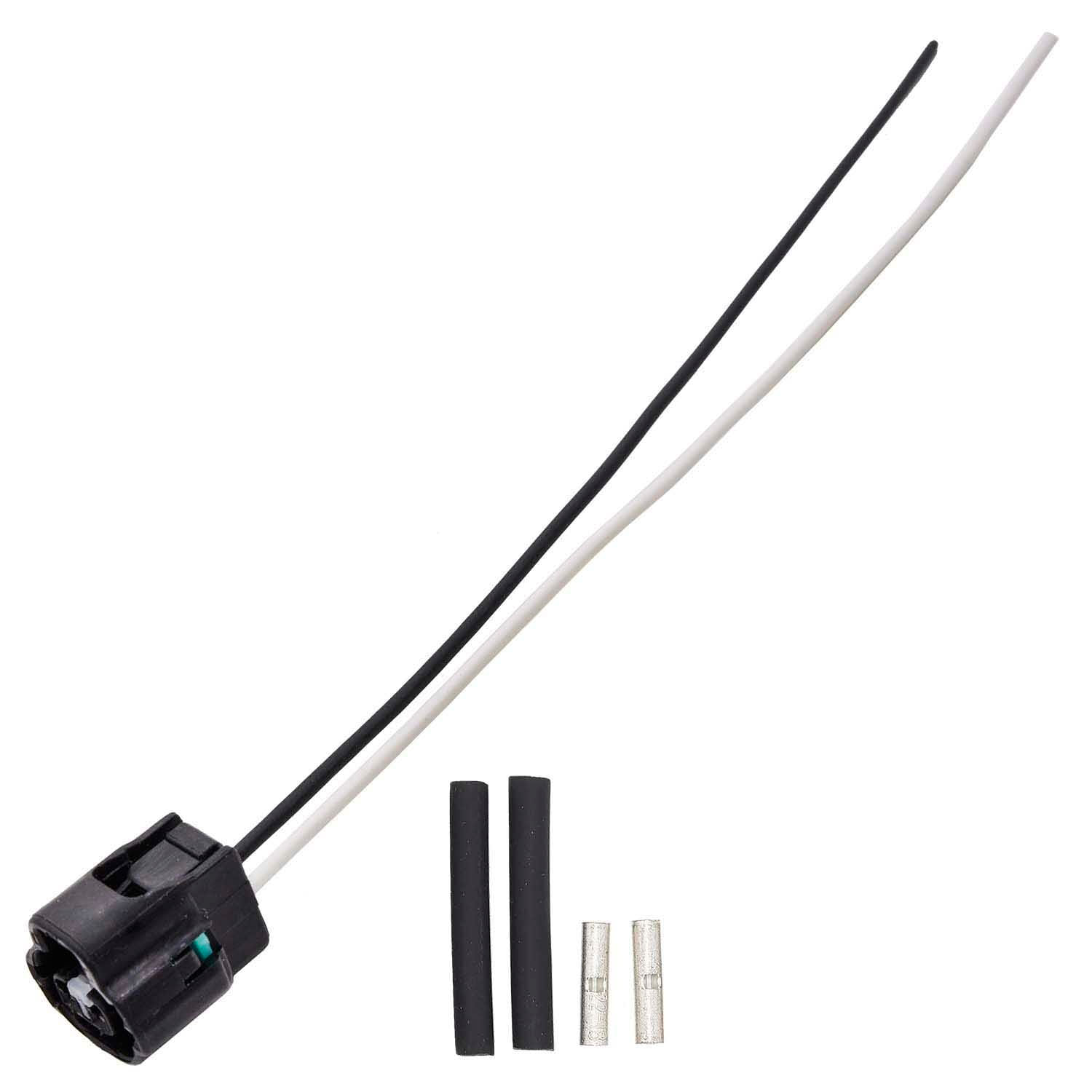 Conector De Solenoide Para Tiempo Variable De Válvulas