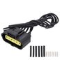 walker-conector-de-sensor-de-flujo-de-masa-de-aire-ford-serie-e-2003-e-350-club-wagon-v10-6-8l-0