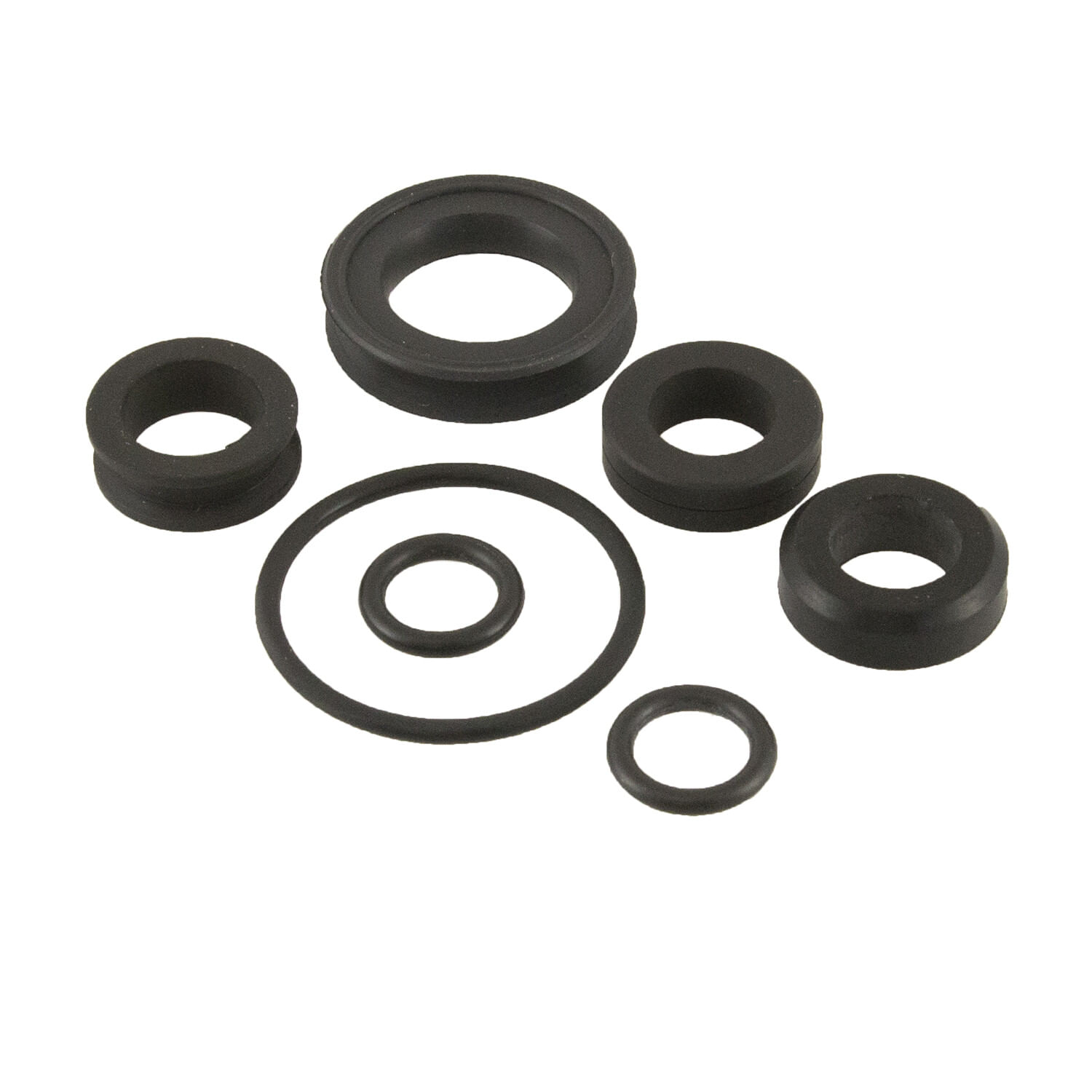 Kit De Repuesto Para Inyectores Multiport