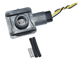 Bulbo De Depósito De Anticongelante