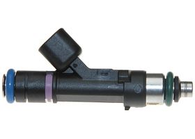 Inyector De Combustible