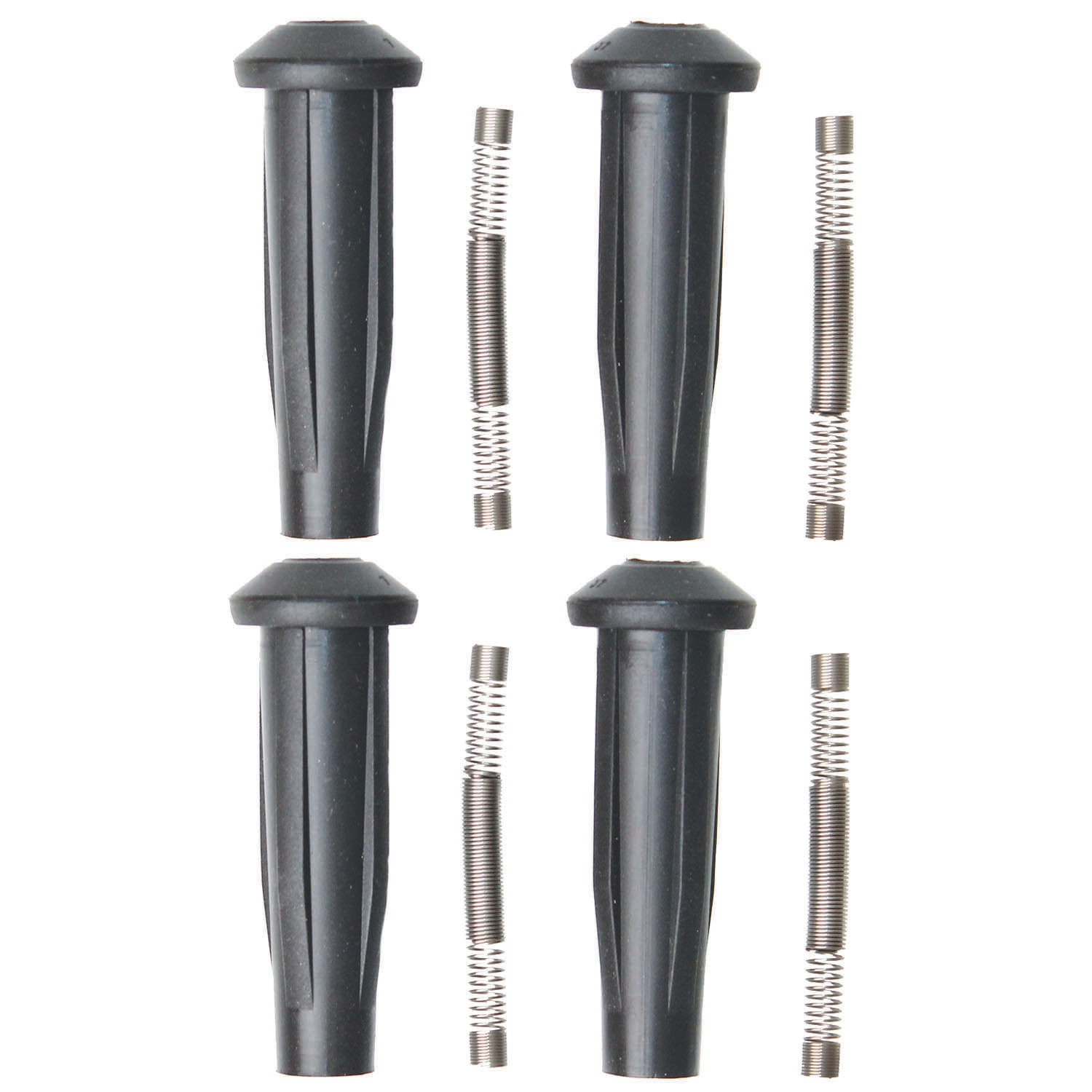 Kit De Capuchones Para Bobina