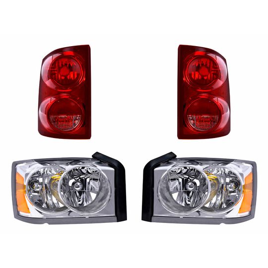 depo-kit-de-faros-y-calaveras-4-piezas-dodge-dakota-2005-2007-dakota-0