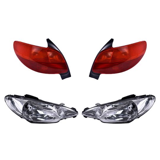 depo-kit-de-faros-y-calaveras-4-piezas-peugeot-206-2003-206-0