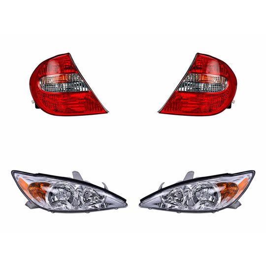 depo-kit-de-faros-y-calaveras-4-piezas-toyota-camry-2002-2004-camry-0