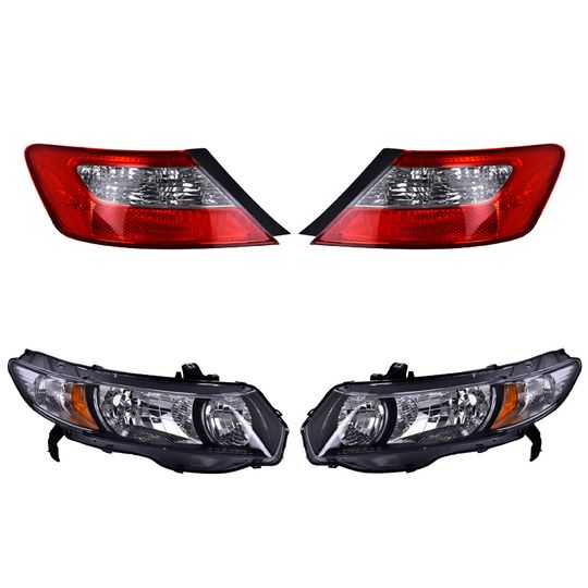 depo-kit-de-faros-y-calaveras-4-piezas-honda-civic-2010-2011-civic-0