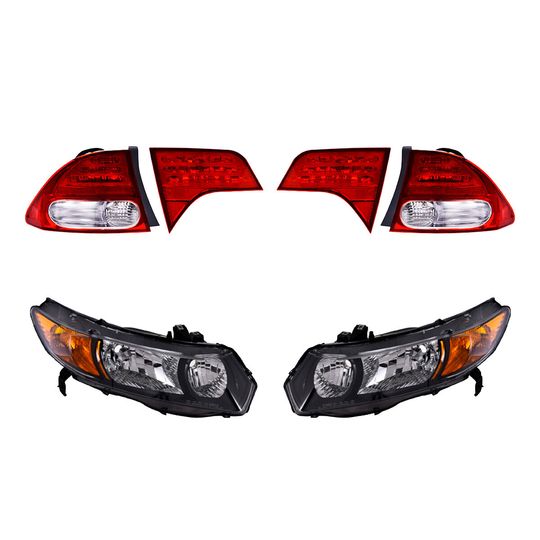 depo-kit-de-faros-y-calaveras-6-piezas-honda-civic-2009-civic-0