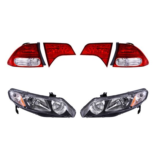 depo-kit-de-faros-y-calaveras-6-piezas-honda-civic-2009-2011-civic-0