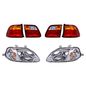 depo-kit-de-faros-y-calaveras-6-piezas-honda-civic-1999-2000-civic-0