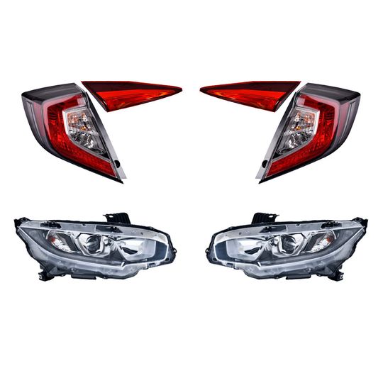 depo-kit-de-faros-y-calaveras-6-piezas-honda-civic-2017-2018-civic-0