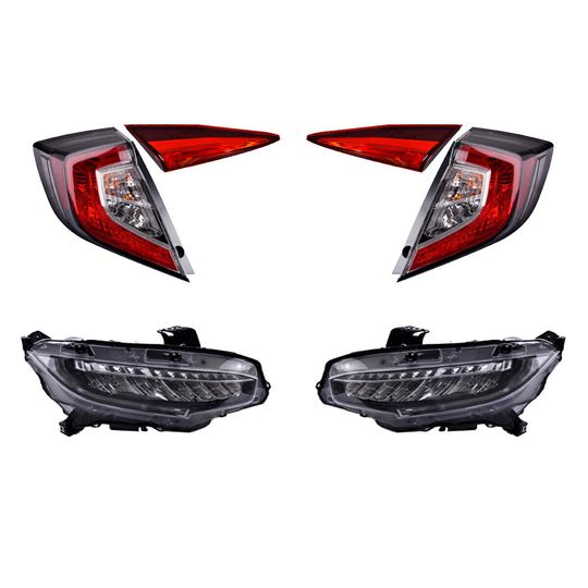 depo-kit-de-faros-y-calaveras-6-piezas-honda-civic-2017-2020-civic-0