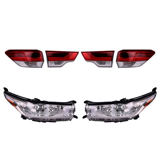 depo-kit-de-faros-y-calaveras-6-piezas-toyota-highlander-2017-2019-highlander-0