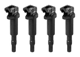Kit De 4 Bobinas De Encendido